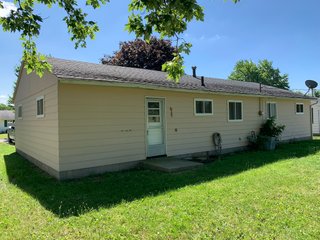 Tract 1 - 139 Westlawn Dr. - Rental Property in Adams County, IN - REAL ESTATE AUCTION - 3 INVESTMENT PROPERTIES IN ADAMS COUNTY, INDIANA